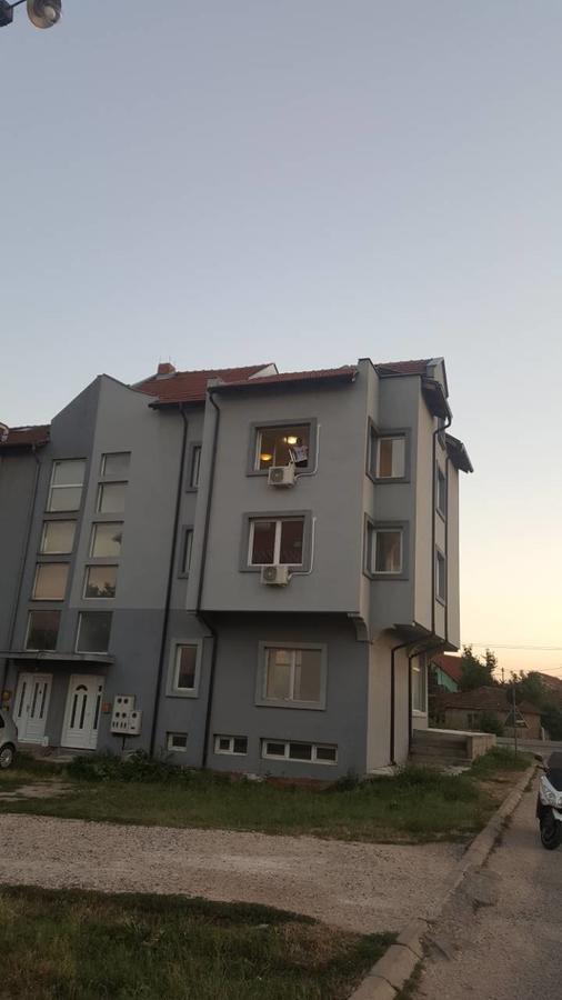 Vila Village Заечар Экстерьер фото