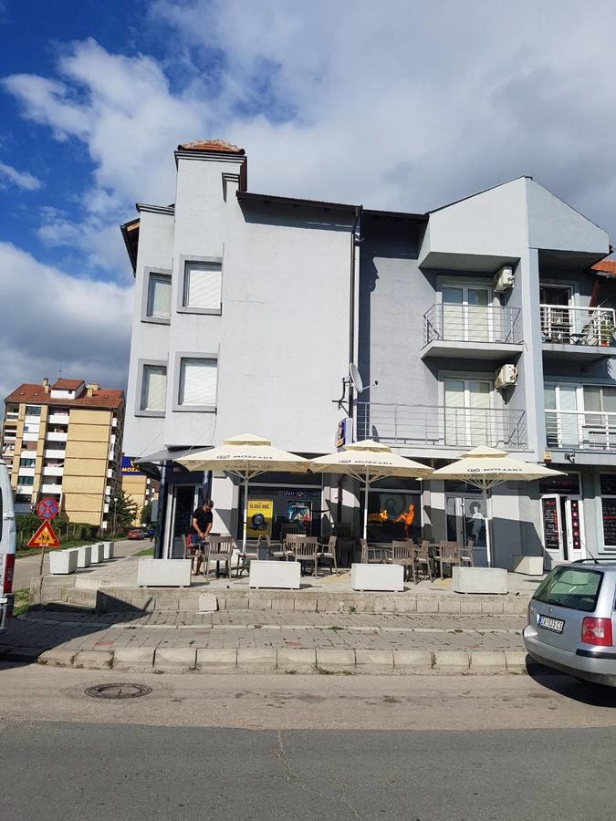 Vila Village Заечар Экстерьер фото